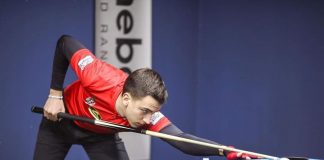 TREĆI U LONDONU Užičanin Lazar Kostić