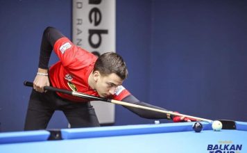 TREĆI U LONDONU Užičanin Lazar Kostić