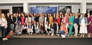 PREDUZETNIŠTVO Žena sve više u biznisu