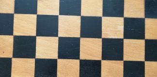 Šahovski turnir „PRIJATELJSTVA“ Na Beloj Zemlji