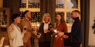 Organizacija proslave: Godišnjica braka, diplomiranje