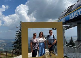 SLOVENAČKI NOVINARI Posetili Zlatibor