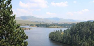 UPOZORENJE NA TOPLOTNI TALAS