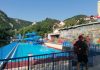 GRADSKA PLAŽA Počinje sa radom dečiji bazen