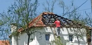 NEVREME Šteta u Drežniku, Rogama, Arilju, Krivoj Reci…