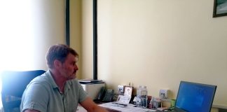 ELEKTRIČNI VOZIĆ Do Staparske banje od avgusta