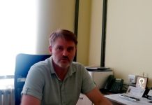 Predrag Gavović razrešen sa mesta pomoćnika gradonačelnice