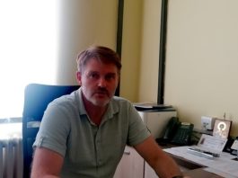 Predrag Gavović razrešen sa mesta pomoćnika gradonačelnice