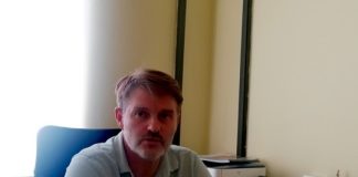 Predrag Gavović razrešen sa mesta pomoćnika gradonačelnice