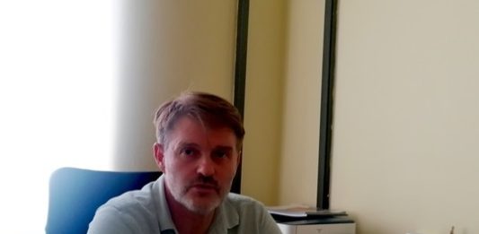 Predrag Gavović razrešen sa mesta pomoćnika gradonačelnice