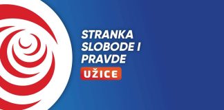 UŽICE ZABORAVLJENI GRAD SSP pita zašto i do kada?