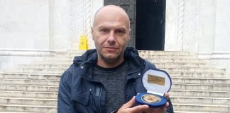 IN MEMORIAM: Vladimir Vlade Lojanica