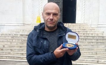 IN MEMORIAM: Vladimir Vlade Lojanica
