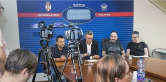 INTERAKCIJA 2023. Predstavljeni programi u Čačku