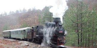 NOSTALGIJOM tokom leta Jedinstveni mokrogorski muzej