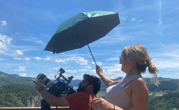 FILMOVI INTERAKCIJE Na temu „Odliv mozgova“