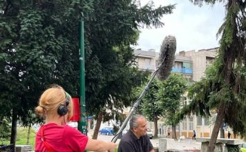 FILMART Raspisao konkurse za ovogodišnju INTERAKCIJU