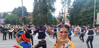 DEČJI FESTIVAL „Zagrli tradiciju – oseti srce“