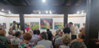 U SKRIVENOJ DUŠI GRADA Izložba za početak Žestivala