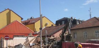 Pokret Srpske Sabornosti POČAST LJUBI STOJANOVIĆU