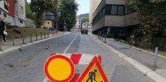 REKONSTRUKCIJA ULICE I novi projekti „Udružimo se“