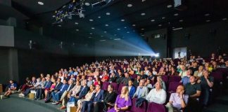 Međunarodi festival sportskog filma Dodeljena priznanja