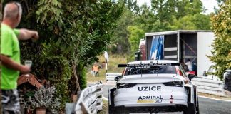 VESNIĆ Treći u Hrvatskoj i u generalnom plansmanu