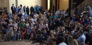 „NAŠIH DESET GODINA“ Dani Danila Lazovića