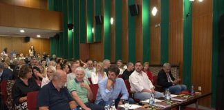 GOVORIM POEZIJU, ČUVAM KULTURU Dani Danila Lazovića