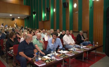 GOVORIM POEZIJU, ČUVAM KULTURU Dani Danila Lazovića