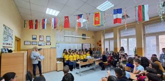 EVROPSKI DAN JEZIKA Bogatstvo različitosti i zanimljivosti