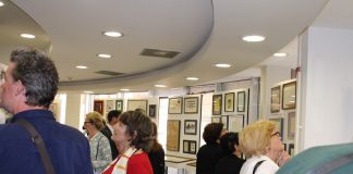 JUBILEJ Istorijskog arhiva Izložba i legat Radovana Popovića