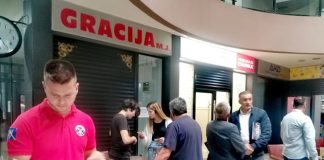 „PRVI VEK SLOBODE“ Monografija Nemanje Nešića