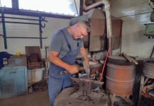 DANE MILOVANOVIĆ Neću zapostaviti porodičnu tradiciju