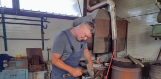 DANE MILOVANOVIĆ Neću zapostaviti porodičnu tradiciju