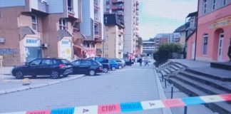 TROJE POVREĐENO U pucnjavi na Aleksića mostu