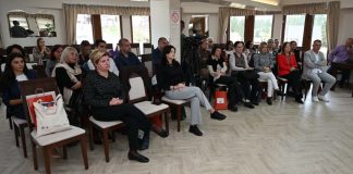 KONFERENCIJA „Mediji u Srbiji – kontrolori i poslušnici“