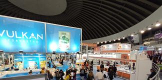 PRAZNIK KNJIGE U BEOGRADU „Reč je slobodna“