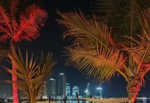 ZAŠTO POSETITI Neodoljive Ujedinjene Arapske Emirate?