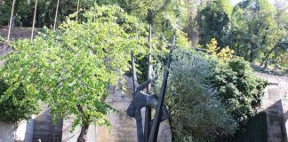 Zagonetni lakrimarijum NARODNI MUZEJ UŽICE