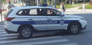 POŽEGA Napad na poreske inspektore