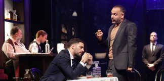 EDIP Jugoslovenskog dramskog NAJBOLJA predstava JPF