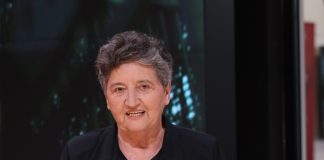 NADEŽDA SATARIĆ Starije žene iz sela češće žrtve nasilja