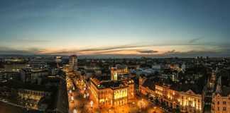 Revijalna izložba fotografija „NOVOSADSKE ULICE“