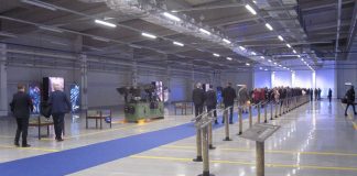 PRVI PARTIZAN Vredan jubilej 95. godina rada