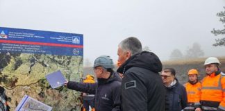 RADOVI Na putu od Zlatibora do Borove Glave