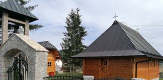 DAN ZA PRAŠTANJE Božićne poklade, pa Božićni post