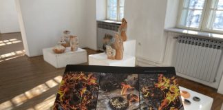 Kolonija Zlakusa BREND UŽICA Umetnost oživela tradiciju