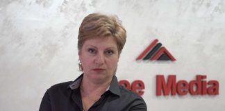 AMELA LJAJIĆ BAJROVIĆ U lokalu se oslanjate samo na sebe