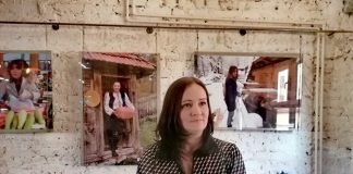 Izložba VESNE ŽIVANOVIĆ Udružene možemo napraviti više